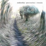 Booklet CD