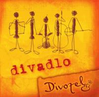 Booklet CD