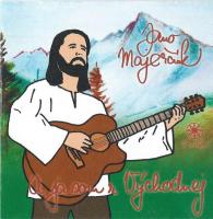 Booklet CD